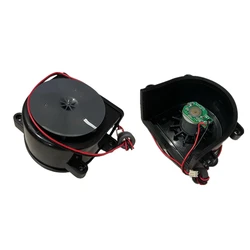 100% New Fan Motor Engine Assembly for ILIFE V3s/v3L/v5/v1 ilife V50 Robot Vacuum Cleaner Parts Main Engine Ventilator Motor