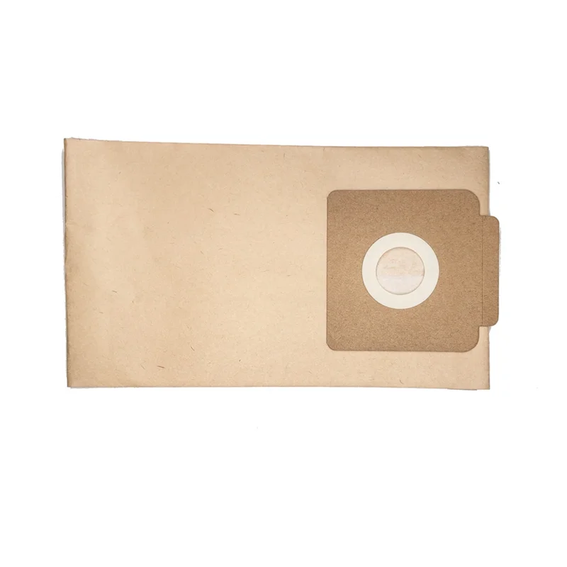 B06B-10Pcs استبدال أجزاء كيس لجميع الغبار ل Karcher BV30/1 BV50/1 ملحقات المكنسة الكهربائية أكياس الورق #4