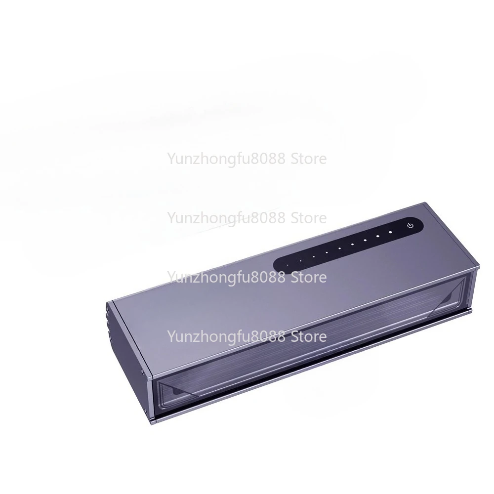 

Пылезащитная лампа 2-го поколения, профессиональный ремонт экрана, царапины отпечатков пальцев, смазка, инструмент для замены экрана прожектора