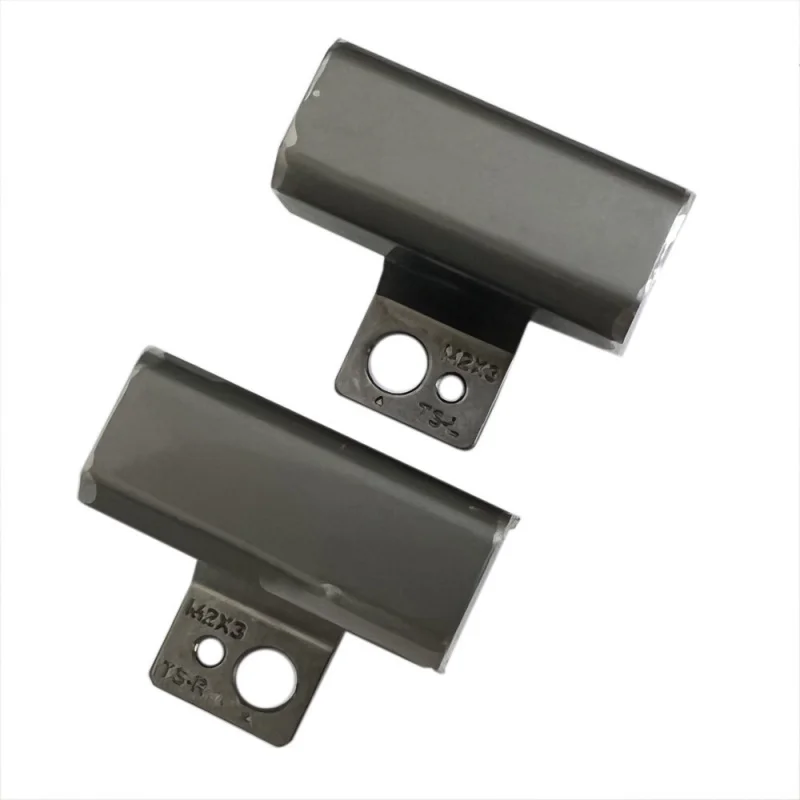 For LENOVO ThinkPad P50 P51 P52  00UR823 LCD screen Display Hinge Clutch Cover