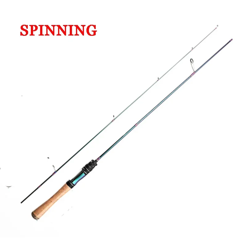Mavllos Rancy FUJI Fishing Rod 5