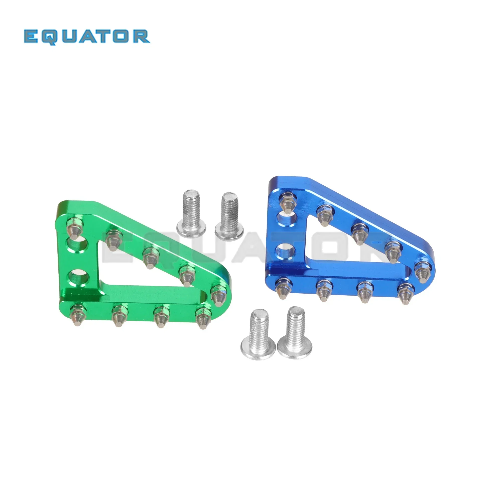 

Motorcycle CNC Rear Brake Pedal Pedal Tip For KTM SX SXF XC XCF XCW XCFW EXC EXCF Motorcycle CNC Rear Brake Pedal Tip For