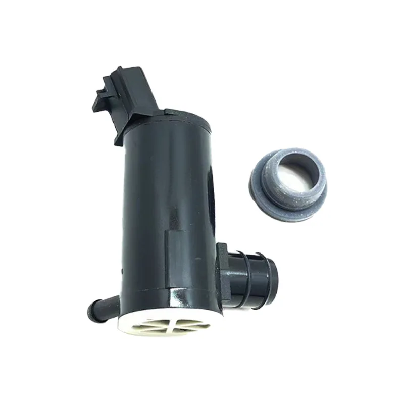 For this Fit Tianfeng Fangerui Jingrui Auto Parts Water Spray Motor Single 76806-T5H-H01 LZ-109B