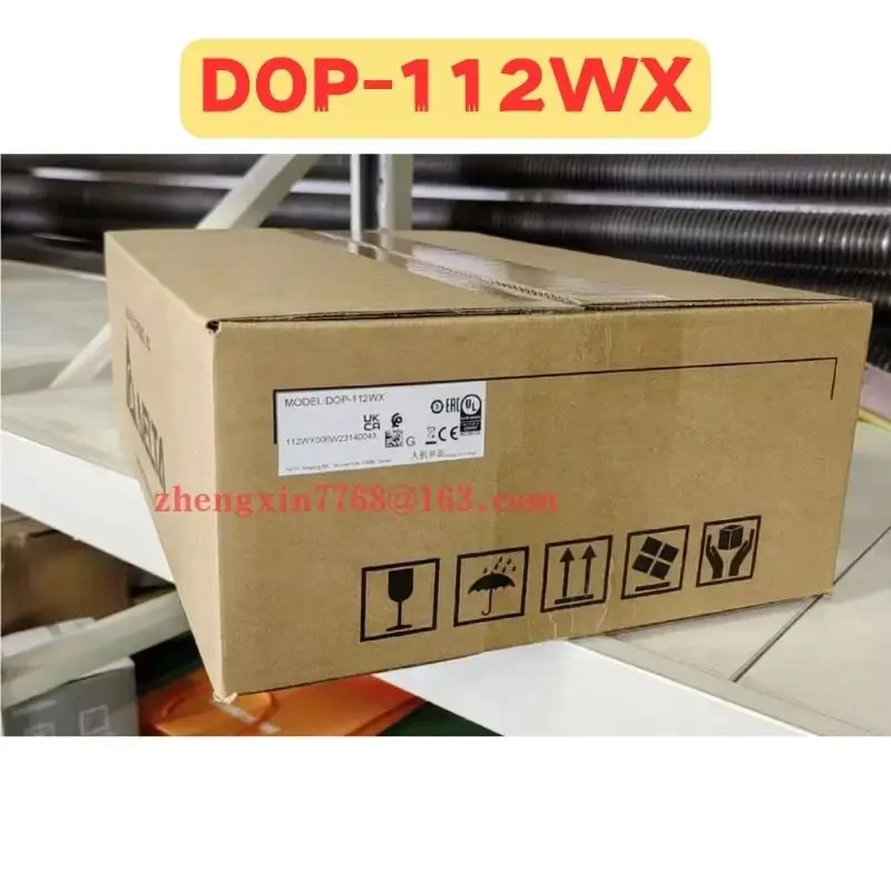 

Brand New Original DOP-112WX DOP 112WX Touch Screen