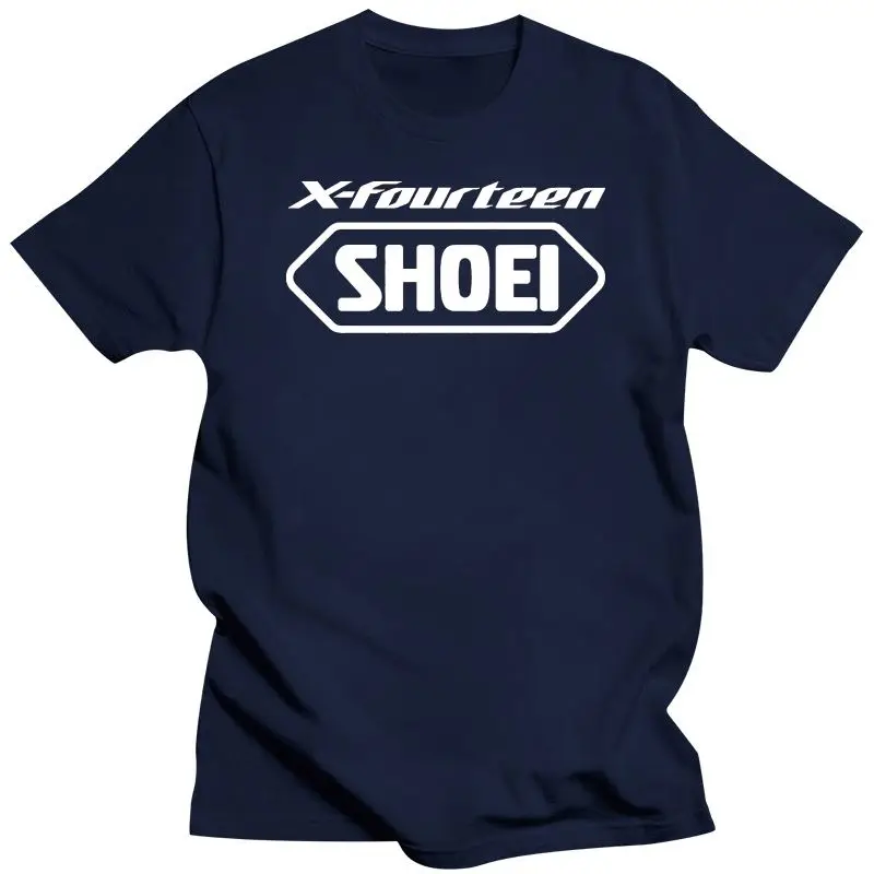 2022 Shoei Premium Helmets X-Fourteen Motorcycle Helmet T-SHIRT