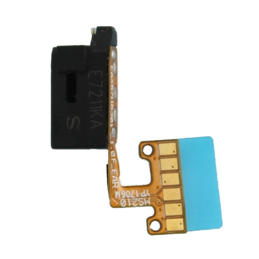 

3.5MM Headphone Jack Audio Flex Cable For LG-K10 2017 M250 Earphone Flex Assembly