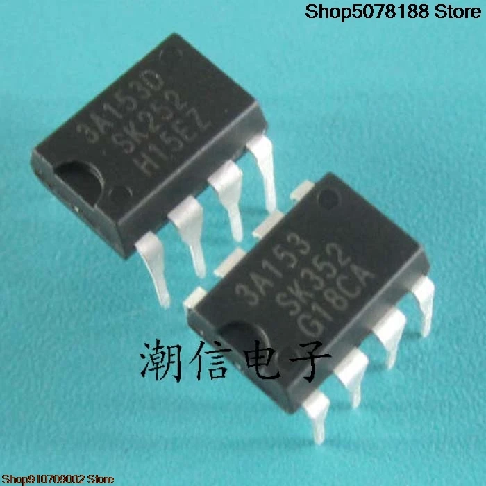 3A153D 3A153 STR3A153D