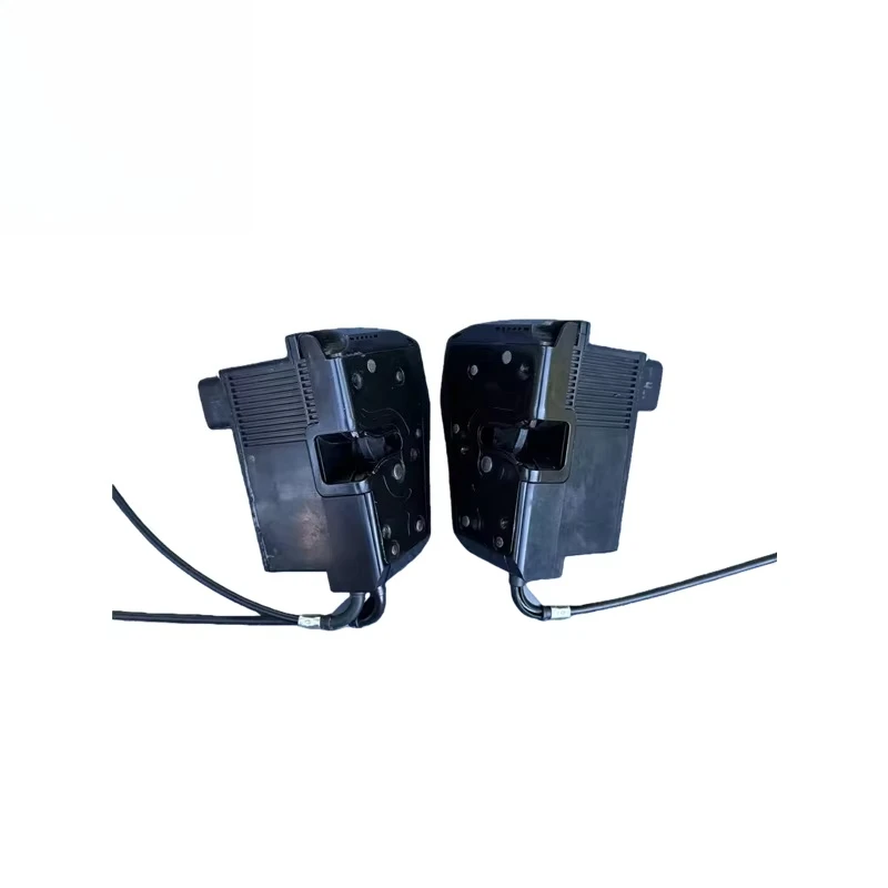 Soft Close Door Lock Assembly,Door Latch for MP4-12C,625C,650S,675LT,P1,540C,570S,570GT,600LT,11A8742CP,11A8743CP