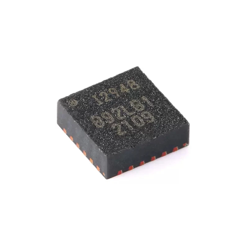 

Original ICM-20948 QFN-24 9-Axis Motion Sensor 3-Axis Gyro Accelerometer Compass