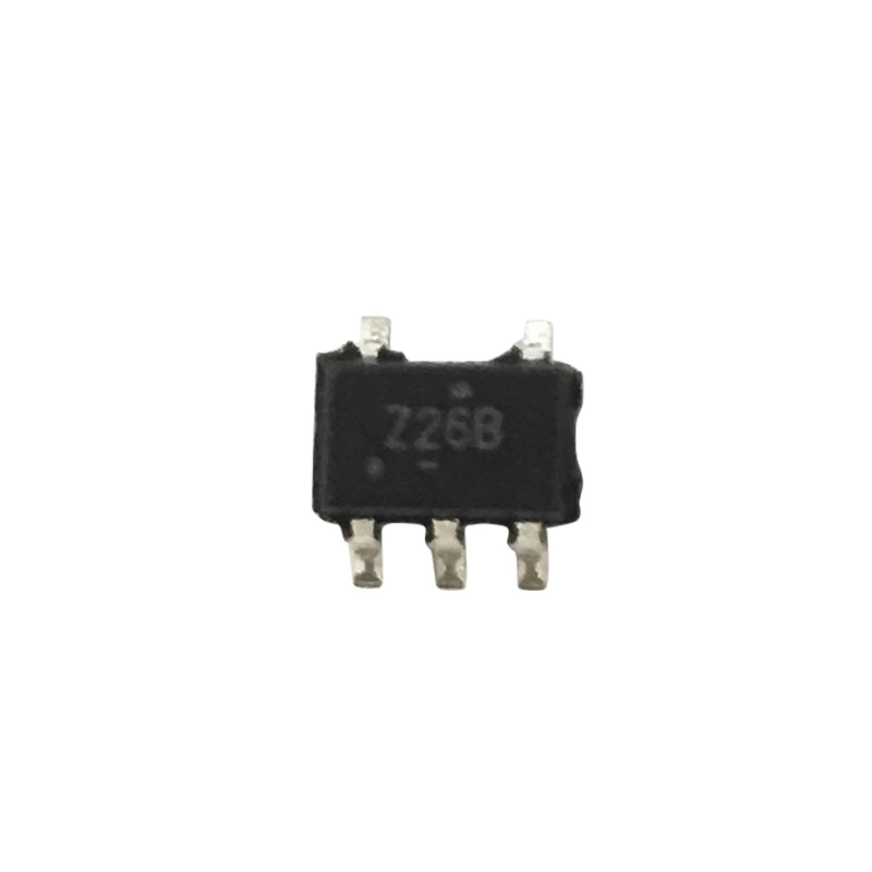 Nc7sz126p5x Buffer/Line Driver 1-Ch Non-Inverting 3-St CMOS 5-Pin Sc-70 T/R New Original In Stock