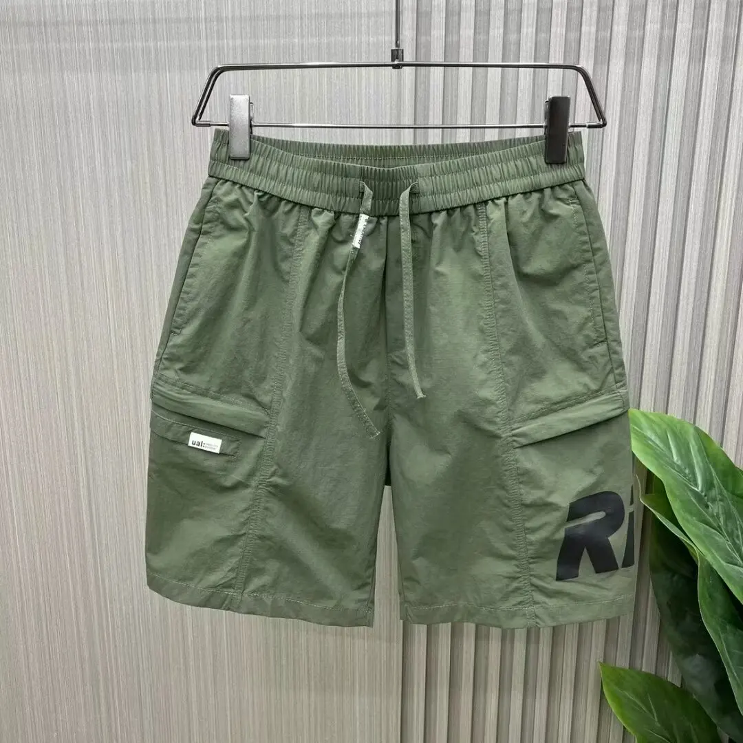 2026 Men Short Running Fitness Shorts Men Summer Gyms Workout Male Breathable  Quick Dry Sportswear Jogger Sports Shorts Men