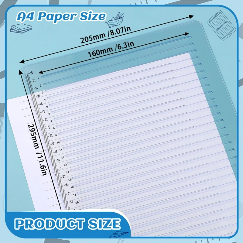 Modèle de galets de ligne droite en plastique pour la journalisation, 2 pièces