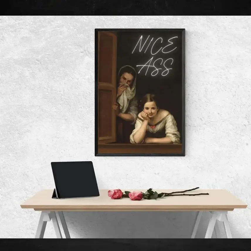 

Custom Neon Art for Bathroom Decor Wholesale Neon Signs Drop Shipping to Any Country