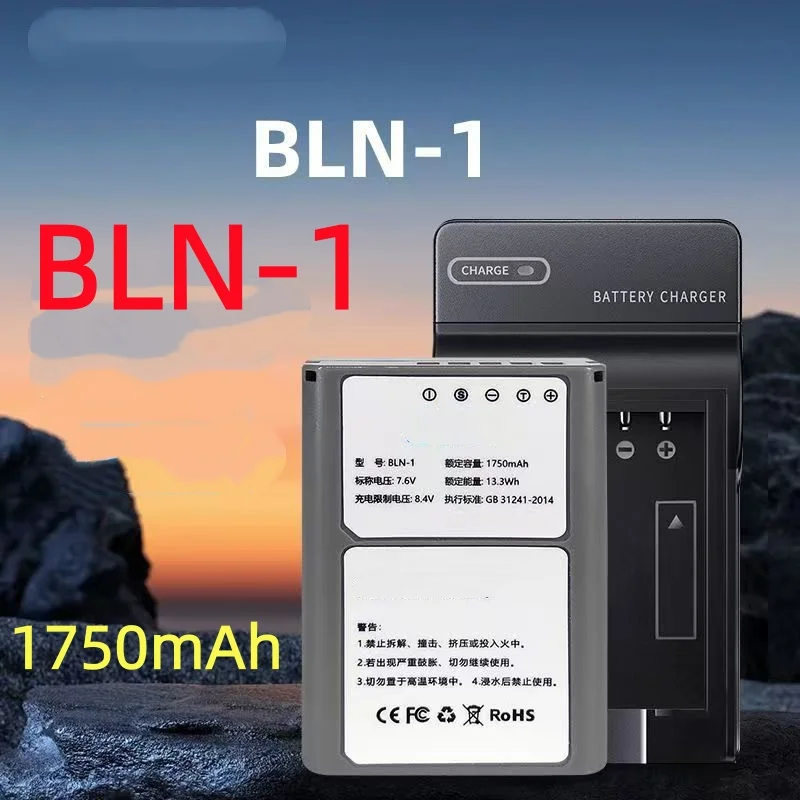 1750Mah BLN-1 Bln 1…