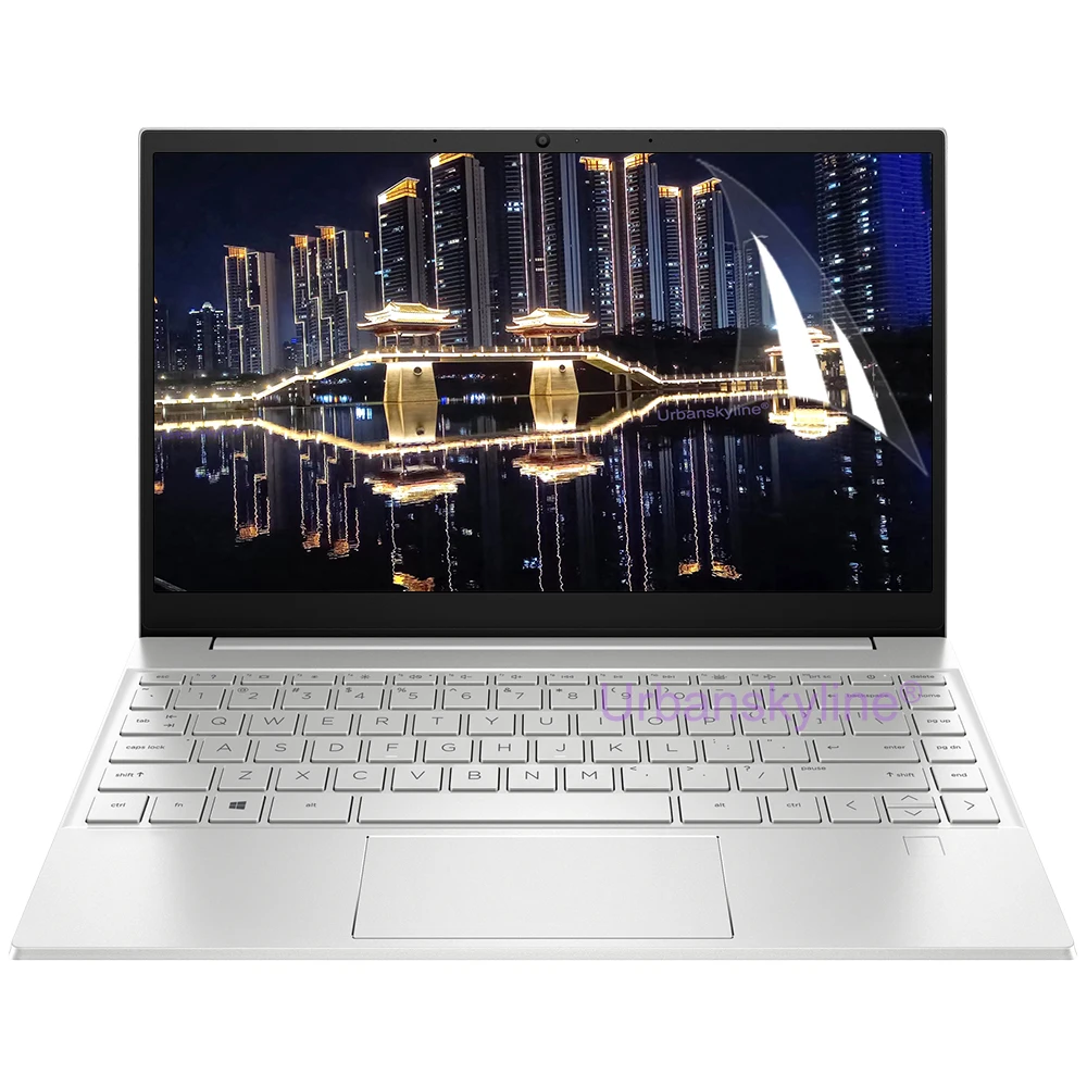 Ochraniacz ekranu do HP Envy x360 13 13-ay 13-bf 14 14-eb 15 15-ae 15-ah 16 16-h 17 13t 13z HD Clear Matte Frosted Skin Film