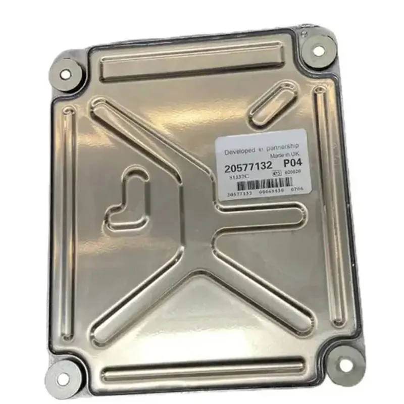 

20577132 Original New Engine Computer Board ECU Electronic Control Unit Fit For A25D A30D EC360B EC330B G700B L150E L3