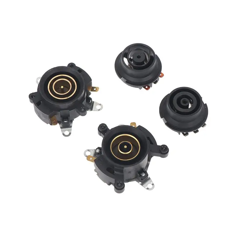 2Pcs DIY Accessories Electric Kettle Base Thermostat Switch Connector Coupler Accurate Temperature Control