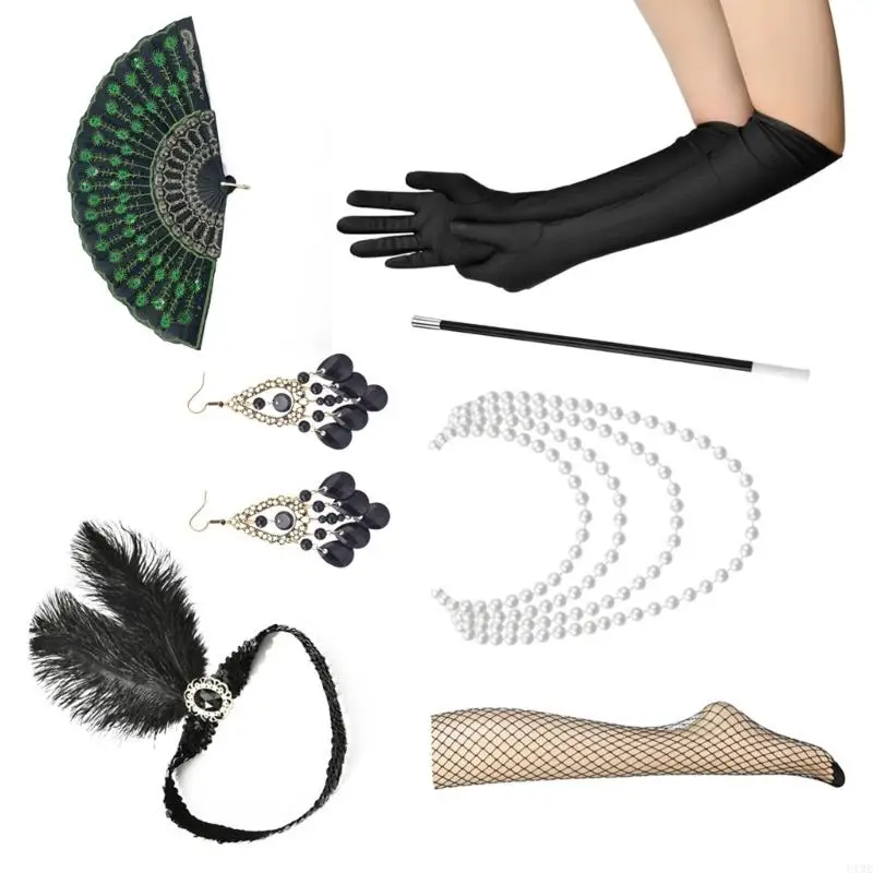 Женский платье 1920 -х