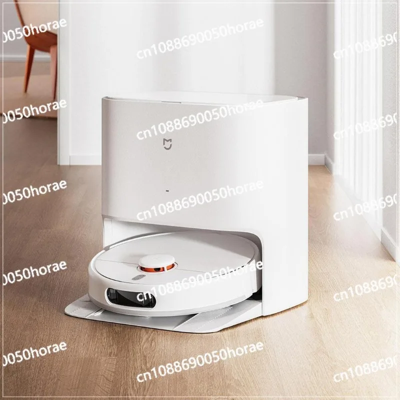 Vacuum Cleaning Robot, Laundry Mop Integrated, Fully Automatic