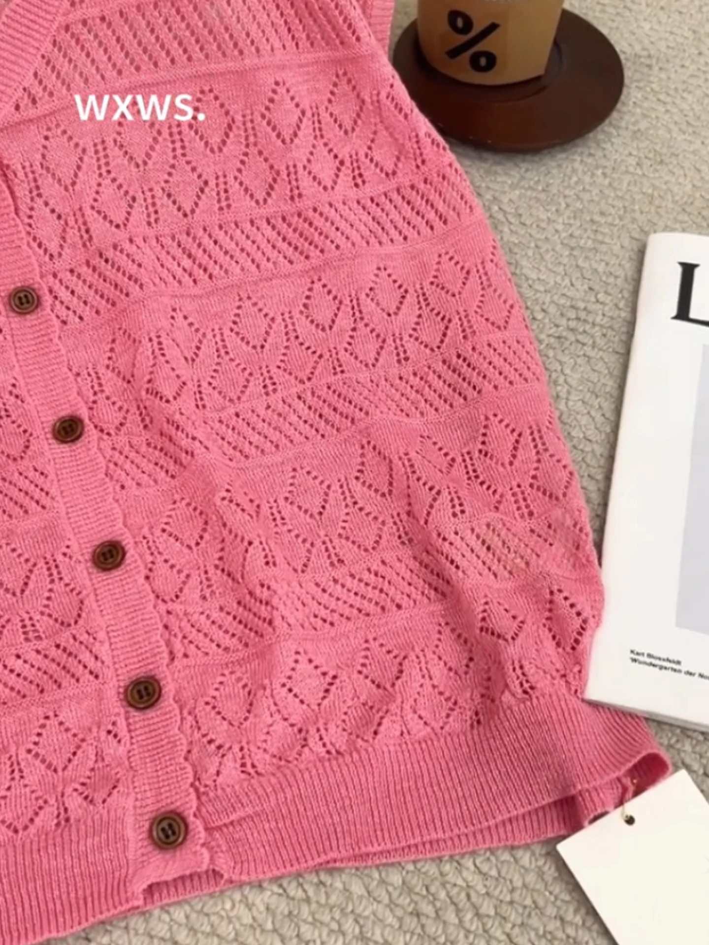 Ele oco para fora macio sle malha ort sve base irt chique luxo outono wear nova chegada comute amigável v-ne topo