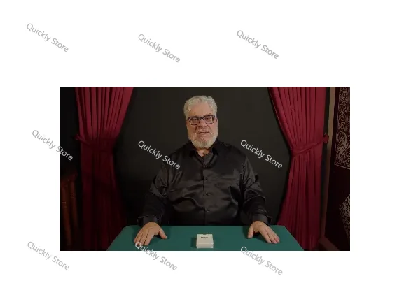 

Baraja ECO by Ricardo de Rodrigo (Spanish) Magic tricks (Instant Download) Quickly send