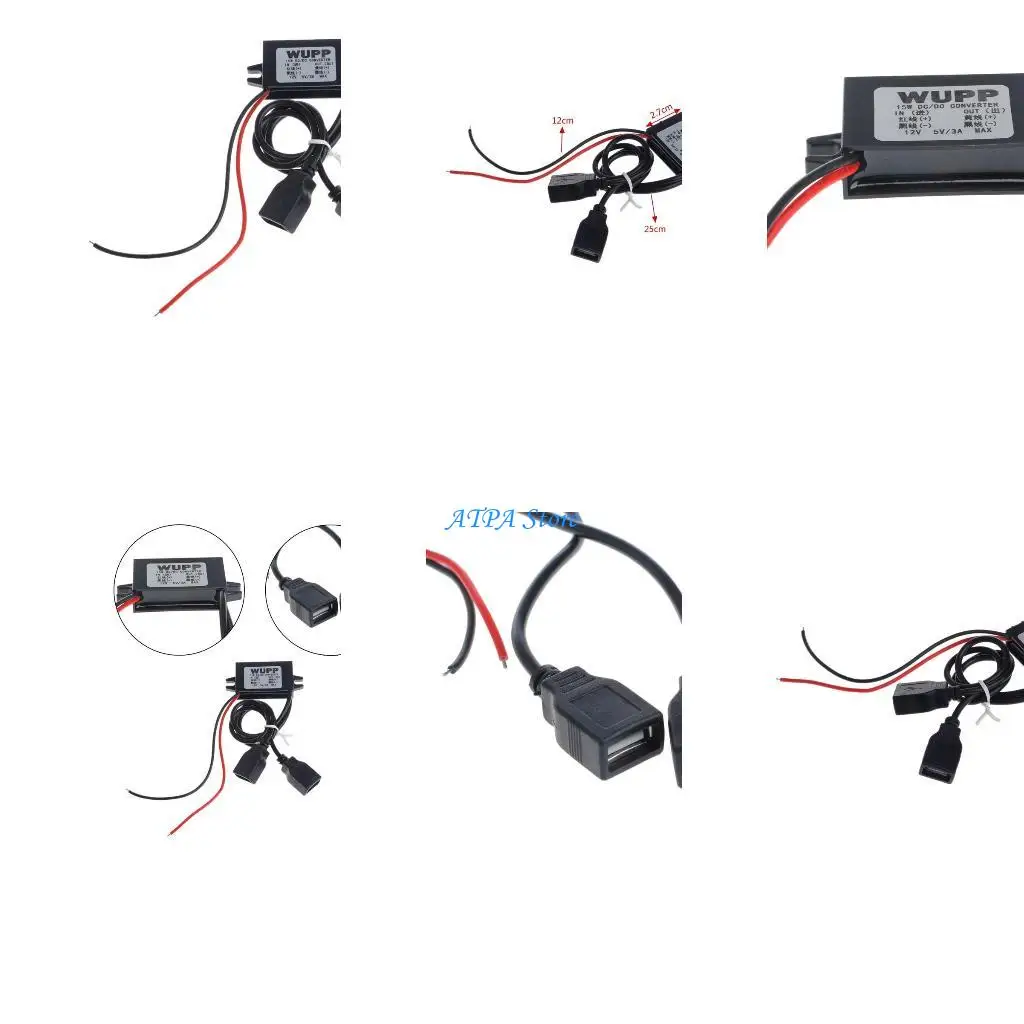 U13C DC-DC For Buck…