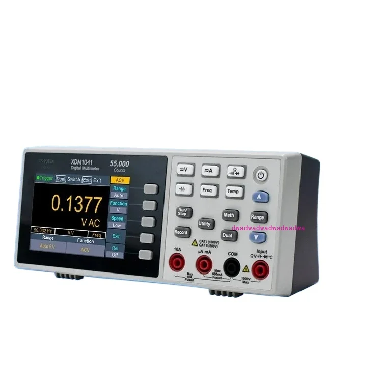 XDM1241 XDM1041 4 1…