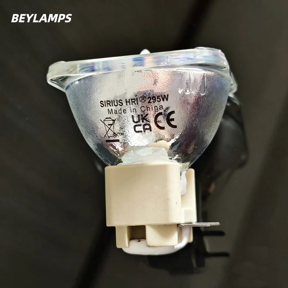 14R Lamp SIRIUS HRI 295W Ballast Moving head beam light bulb Replaceable Sharpy 14R 295w Lamp 295W