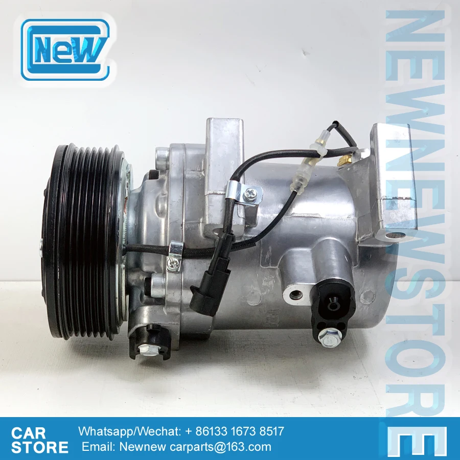

Car AC Air Conditioner Conditioning Compressor For Haval H6 2014 2015 2016 2017 2018 2019 2020 8841074020 8103100XKZ20A0