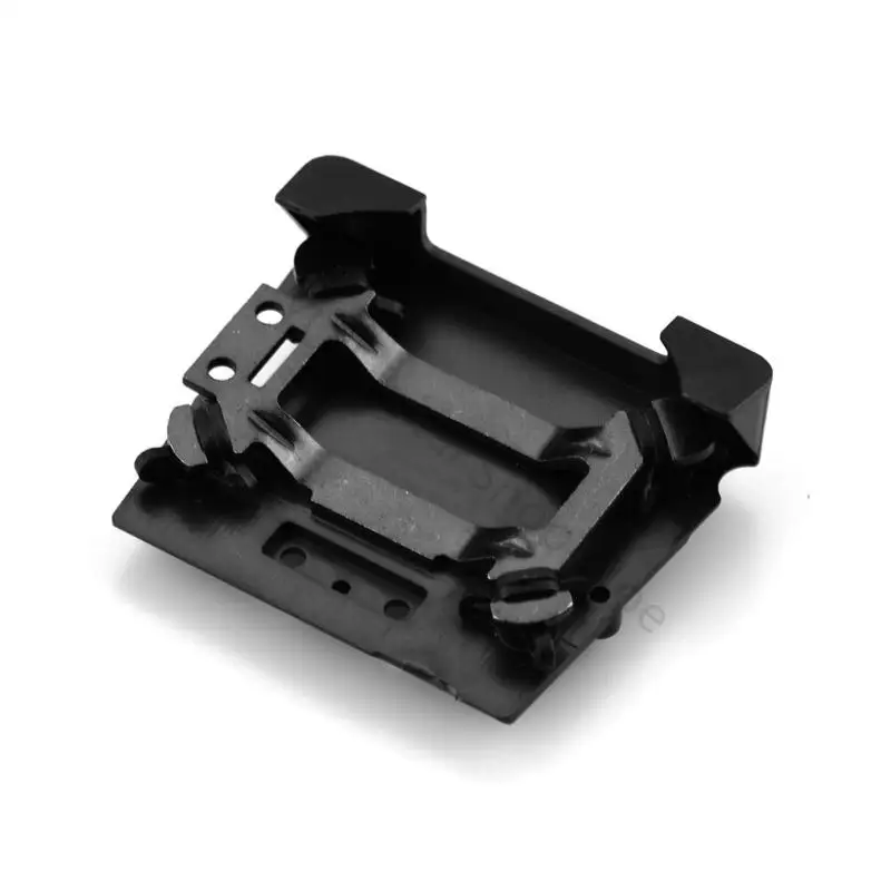 96BA ABS-Metallkardan-Vibrationsplattensatz mit Schrauben für Reparaturarbeiten an Drohnen – Detail 5