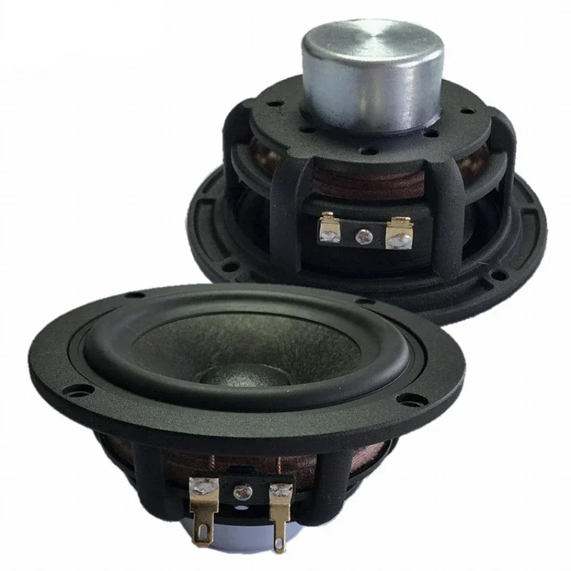 sotamia-1pcs-45-inch-full-range-sound-speakers-4-8-ohm-30w-25-core-midrange-speaker-carbon-fiber-cotton-audio-loudspeaker