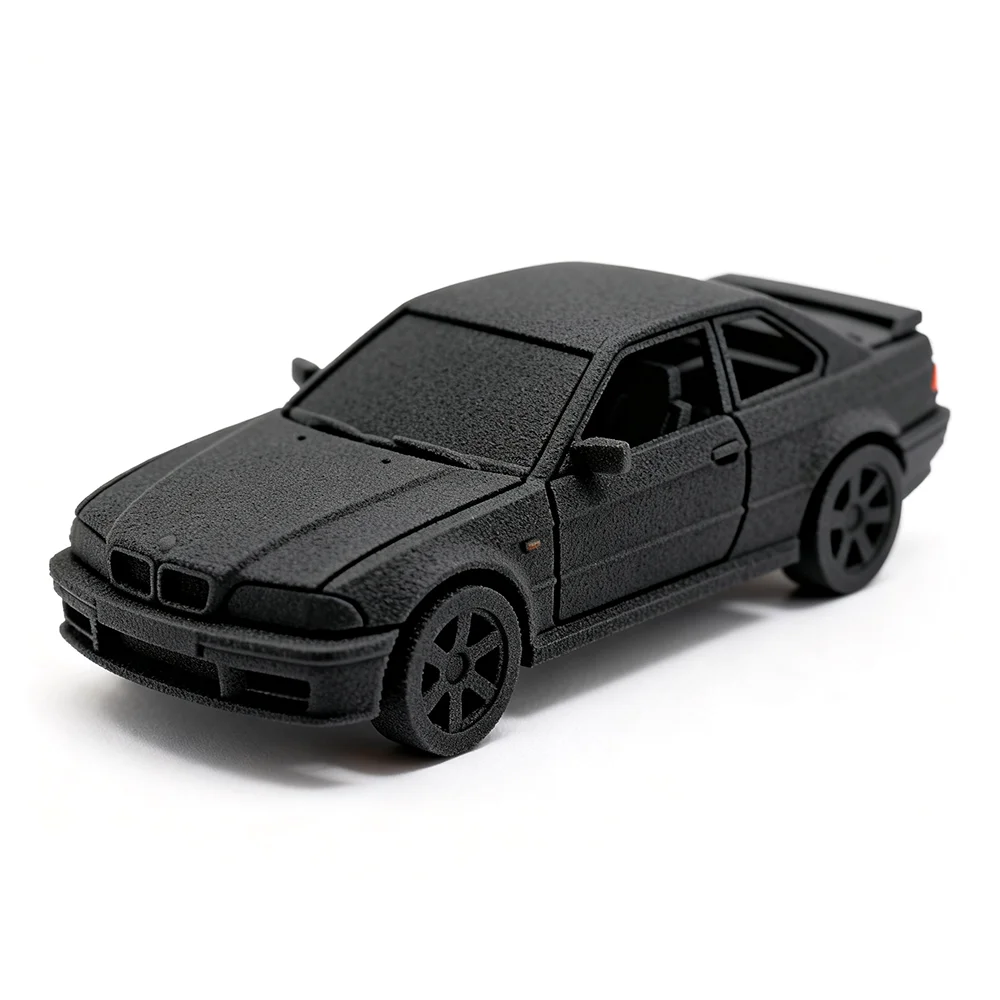 カスタムプラスチック3Dプリントサービス マイクロカープロト - 3D Printing File Stl のレビューと価格