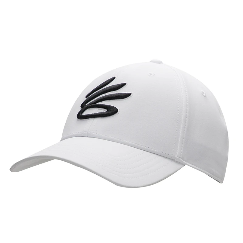 

Under Armour Hats for Men and Women, Sports Hats, Outdoor Travel Trendy Sun Hats, Fashionable Baseball Caps 1380010-100