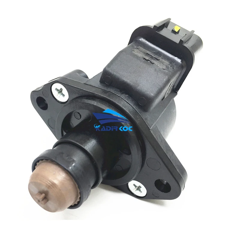 Taiwan Auto Idle Speed Control Motors MD628059 E9T152920 MD315088 IACV for Mitsubishi Pajero Sport V33 V43 4G64 Engine