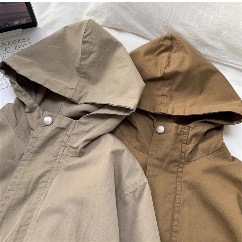 Thumbnail 3 - #60 Best Kids Lightweight Jackets to Buy In 2026