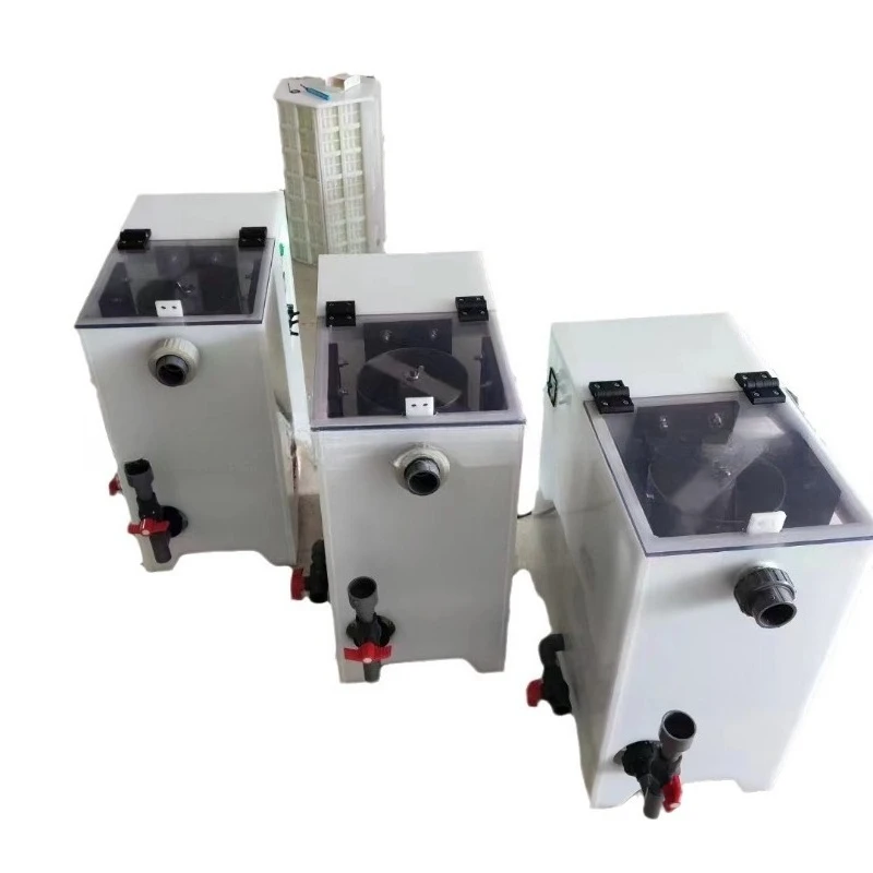 

Electrolytic recovery of gold and silver tank equipment, efficient recovery of metal processing