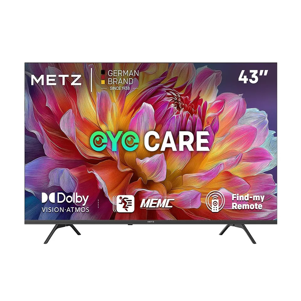 Telewizor Metz TV 43"