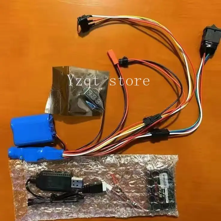 High pressure solenoid valve controller T type valve H type valve, transient valve electromagnetic gun switch DIY