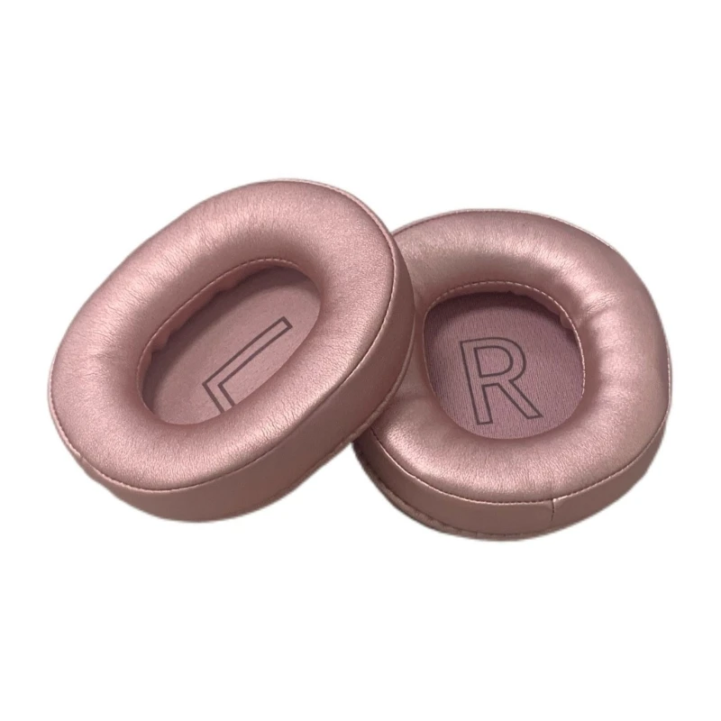 Orejeras cuero para auriculares OneOdio A70 A71, almohadillas esponja suave, funda, almohadillas para auriculares