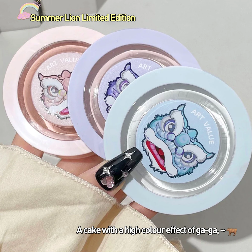 マットオイルコントロールプレストパウダー防水保湿持続フェイスメイクアップセッティングパウダーブライトニングコンシーラー化粧品