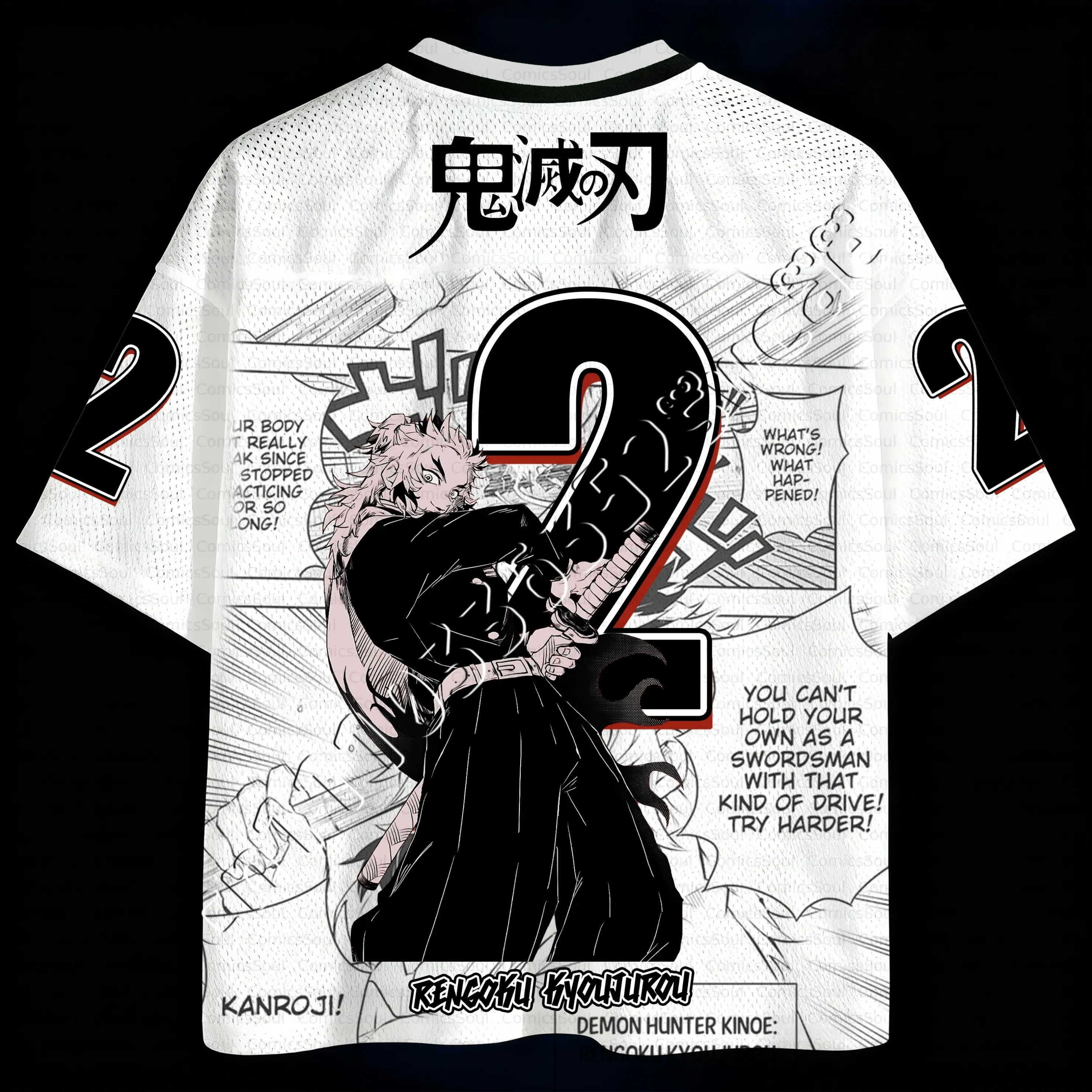Nouveau T-shirt graphique Demo - Summer Clothing Affordable avis et prix