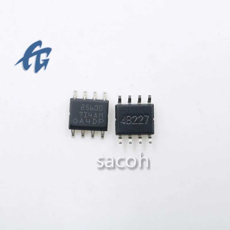 

(SACOH Electronic Components) UCC25600DR 10Pcs 100% IC Chip integrated circuit