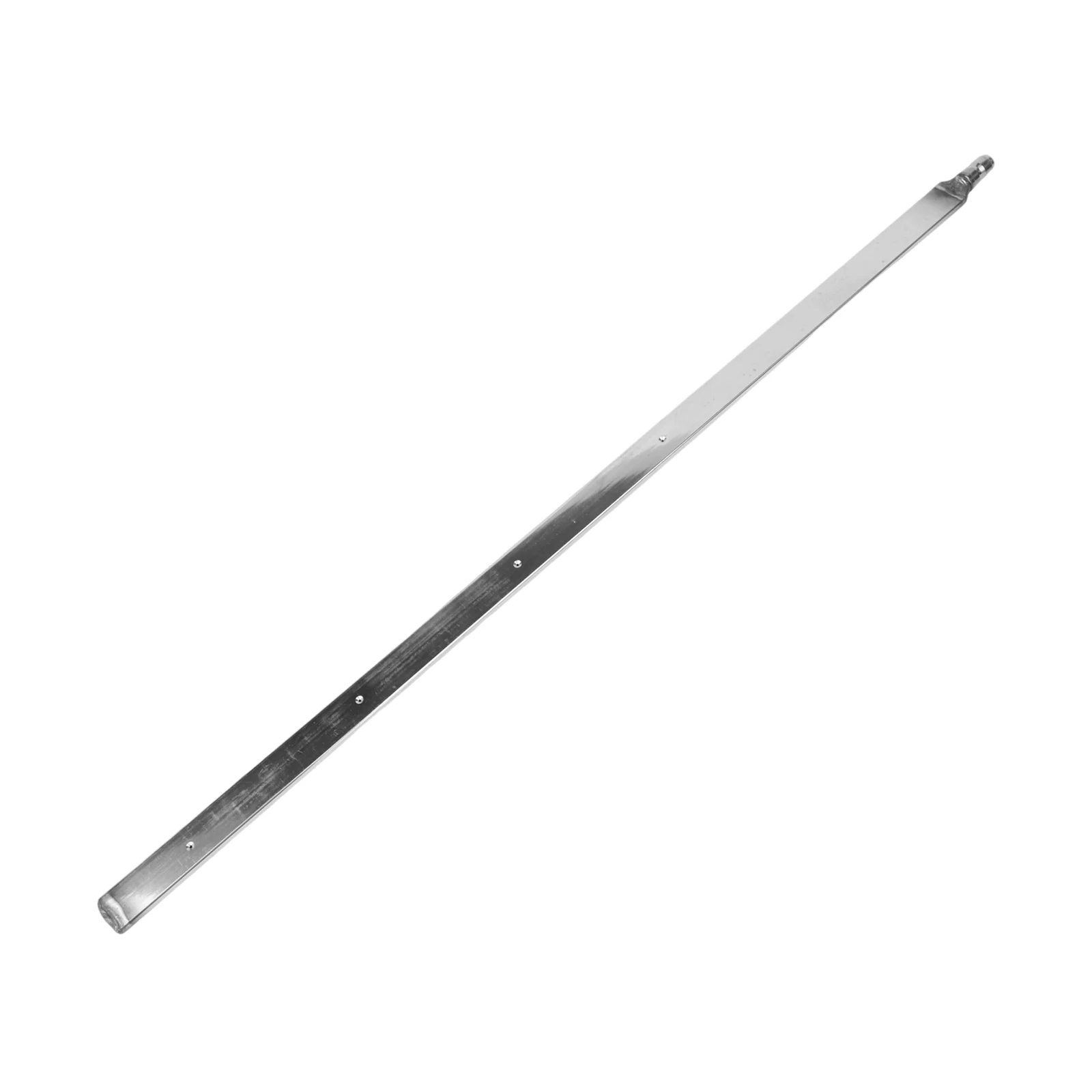 

Automotive Cleaning Tool Car Radiator Cleaning Tool 60cm Steel Construction Material Tracheal Quick Connect User-friendly Design