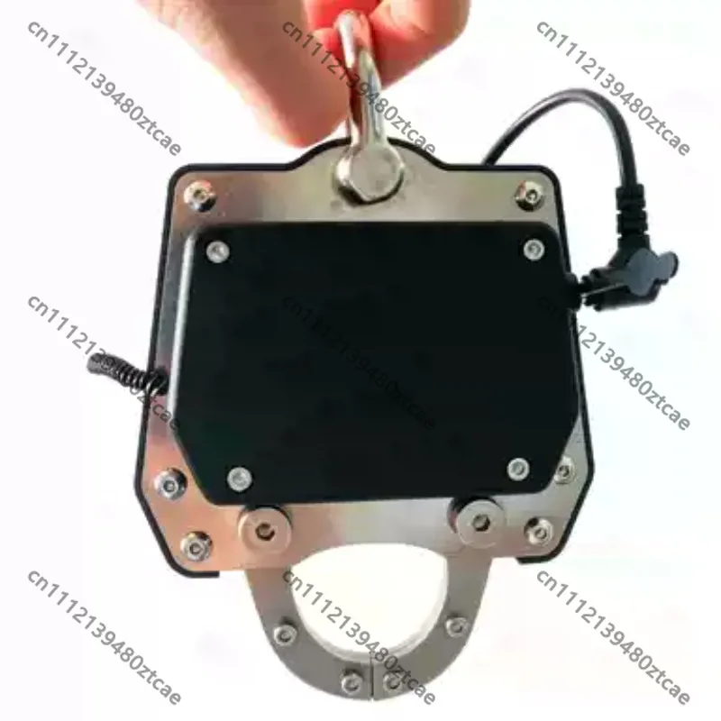 Automatic Release Hook Thrower Super Large Load Capacity Delivery Device For UAV Lifting Accessory