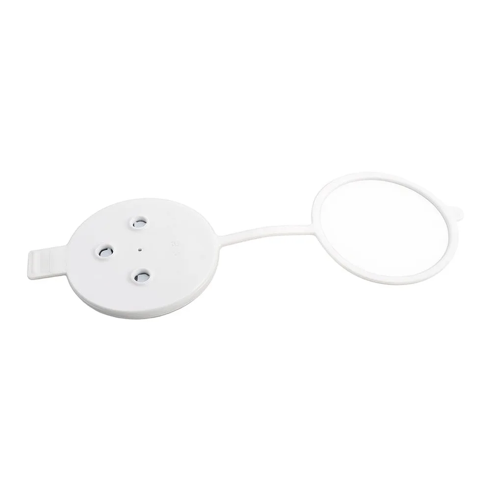 for durable High Quality Tank Cap Washer Plastic Replacement Spray Windshield Part For Mercedes for benz W123 W124 W126