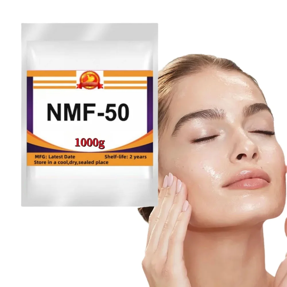 Amino Acid Moisturizer Nmf-50 Trimethylglycine Betaine Skincare Ingredient