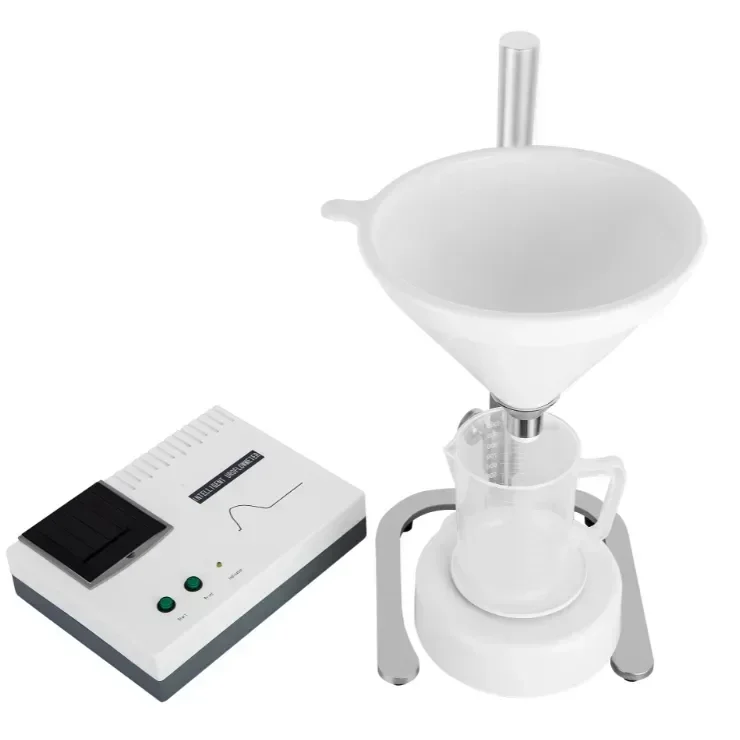 

Urine Flow Meter Uroflowmetry Equipment Intelligent Uroflowmeter