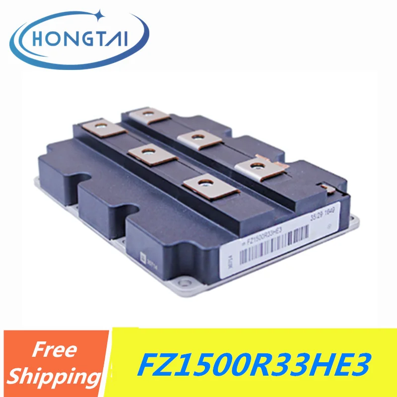 

Free Shipping FZ1500R33HE3 IGBT Modules IGBT Power Module Original New FZ1500R33HE3