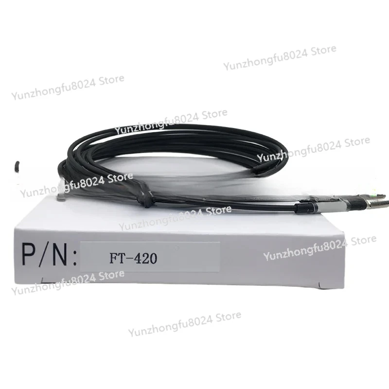 

5PCS FT-320 FT-420 FT-620 FIBER OPTIC New High-Quality
