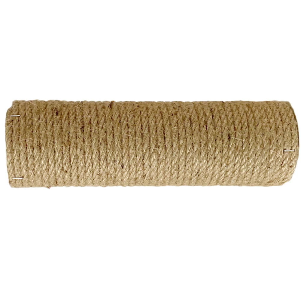 

Cat Scratching Post Cage Tree Replacement Anti-scratch Posts for Indoor Cats Pole Wood Accessories Scratcher Rope Kitten